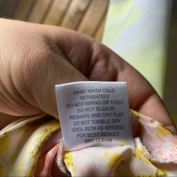 Olive & Oak Tank Top | Small - Picture 7 of 7